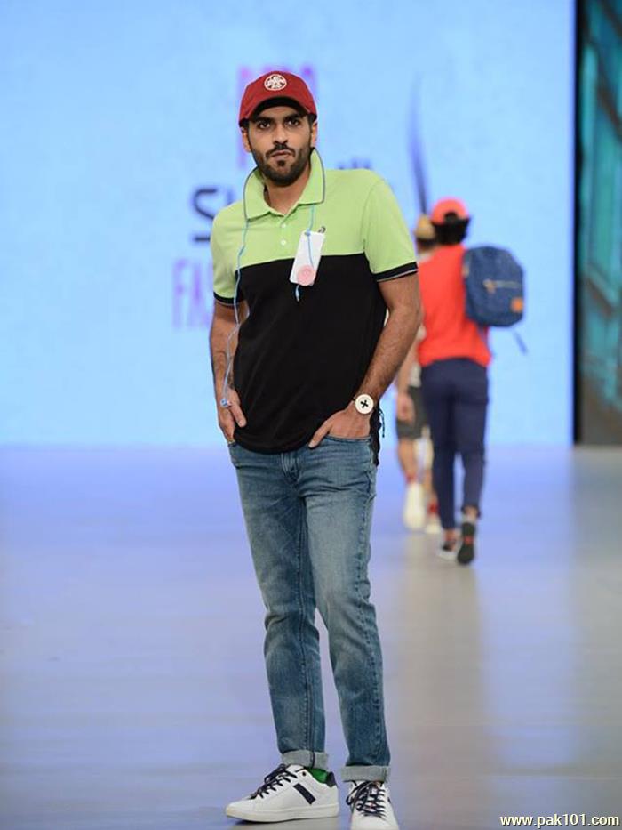 Abid Saleem Fashion Photography