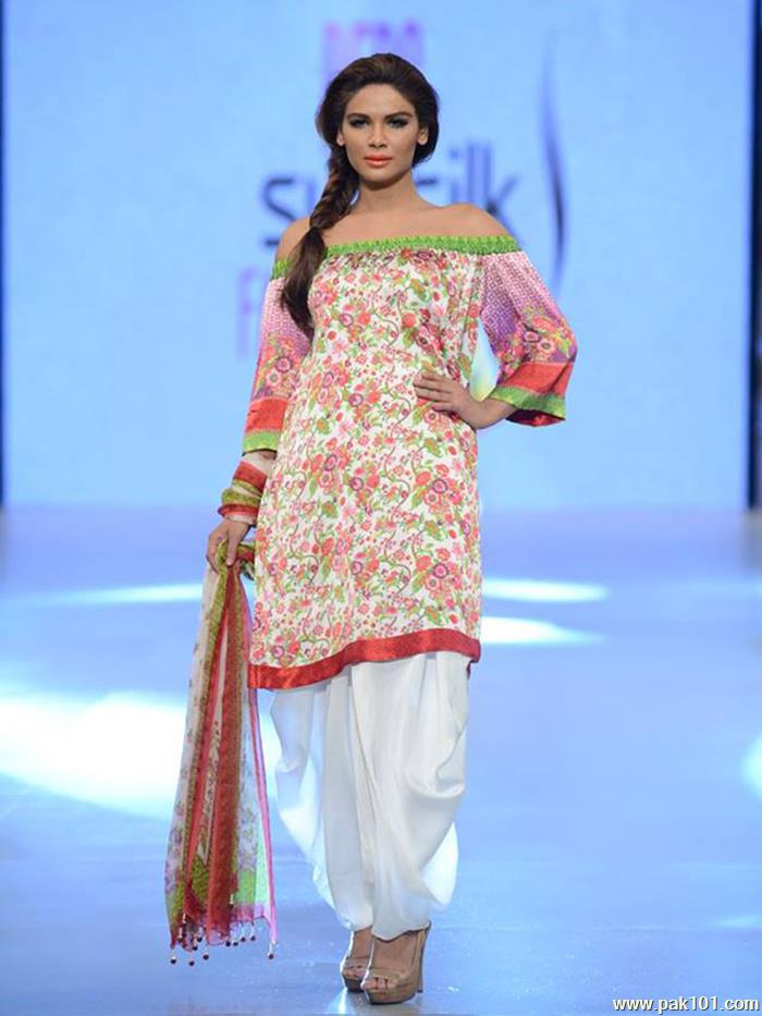 Abid Saleem Fashion Photography