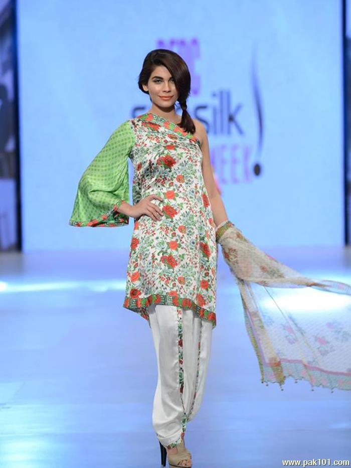 Abid Saleem Fashion Photography