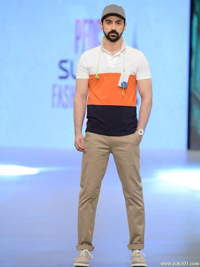 Abid Saleem Fashion Photography