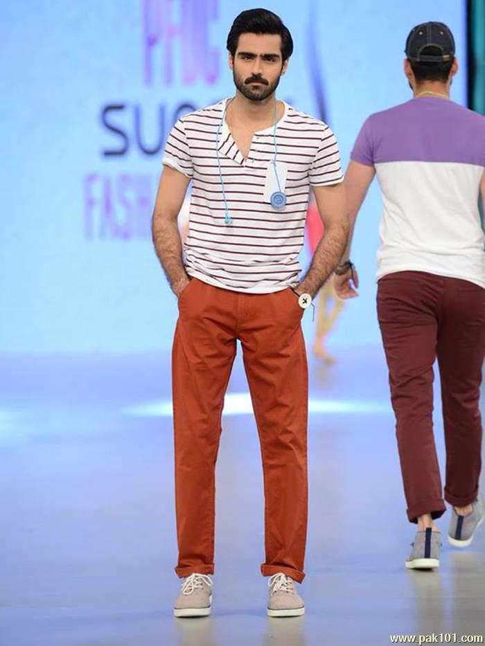 Abid Saleem Fashion Photography