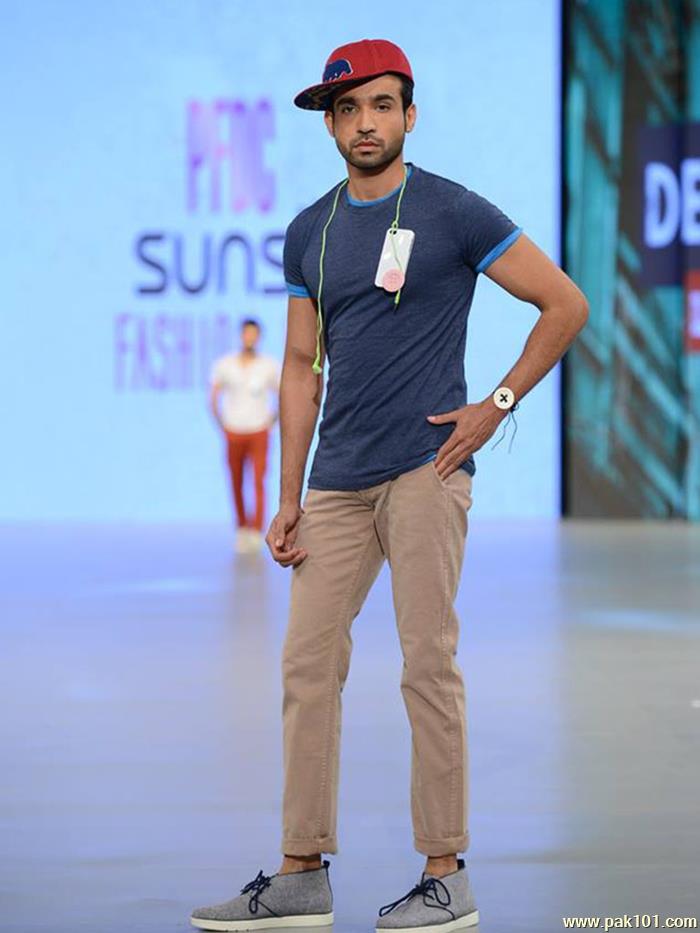 Abid Saleem Fashion Photography