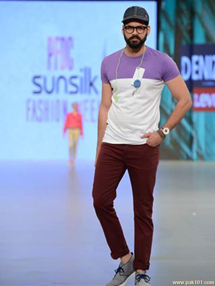 Abid Saleem Fashion Photography