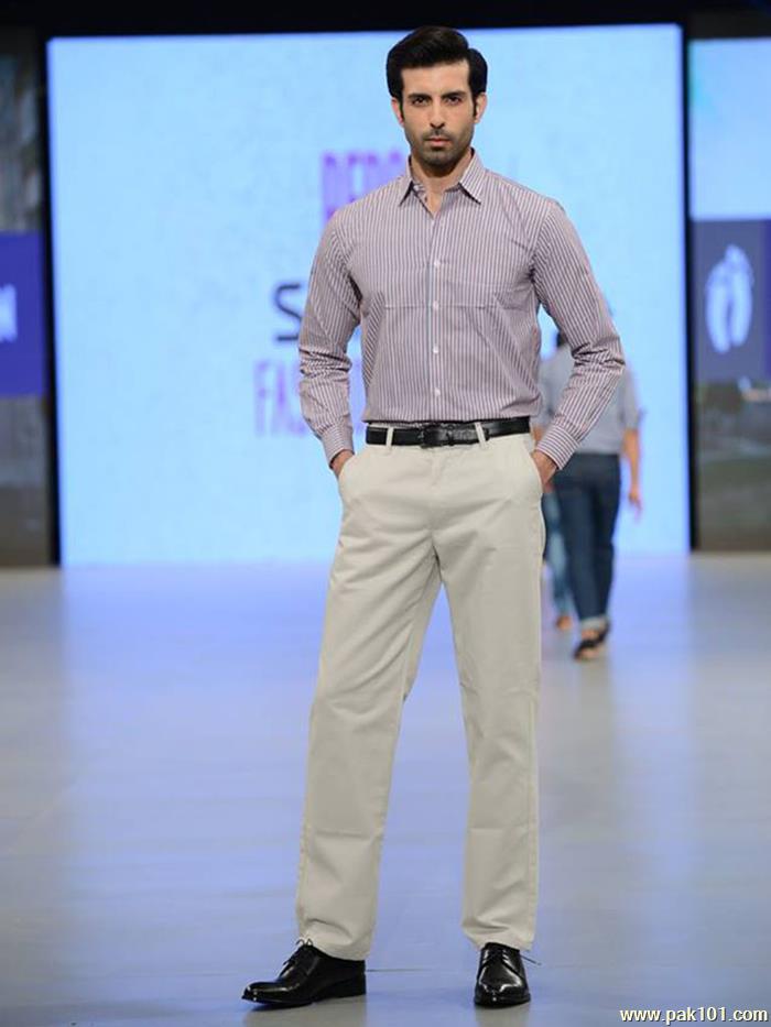 Abid Saleem Fashion Photography