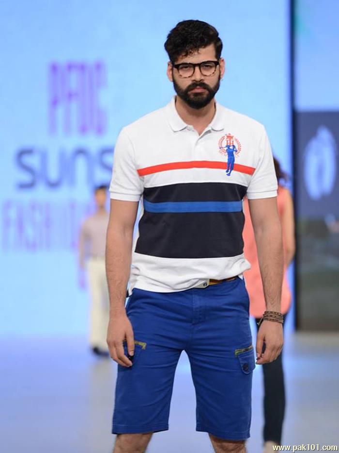 Abid Saleem Fashion Photography