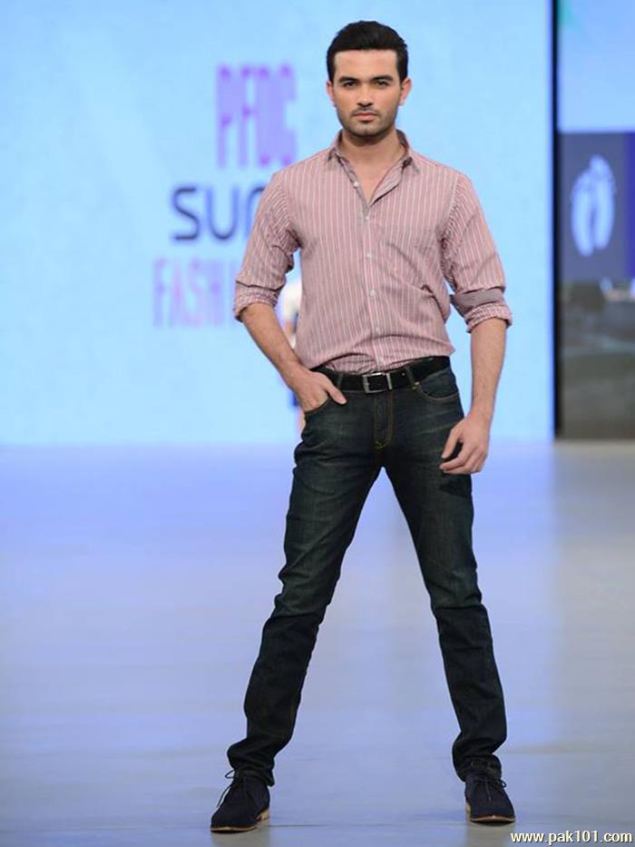 Abid Saleem Fashion Photography