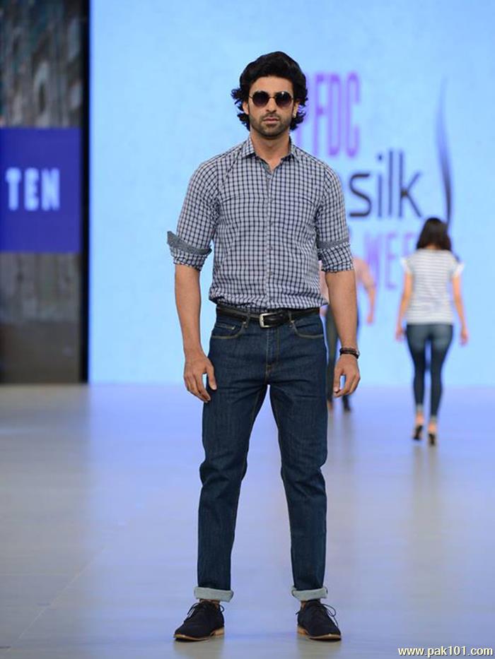 Abid Saleem Fashion Photography