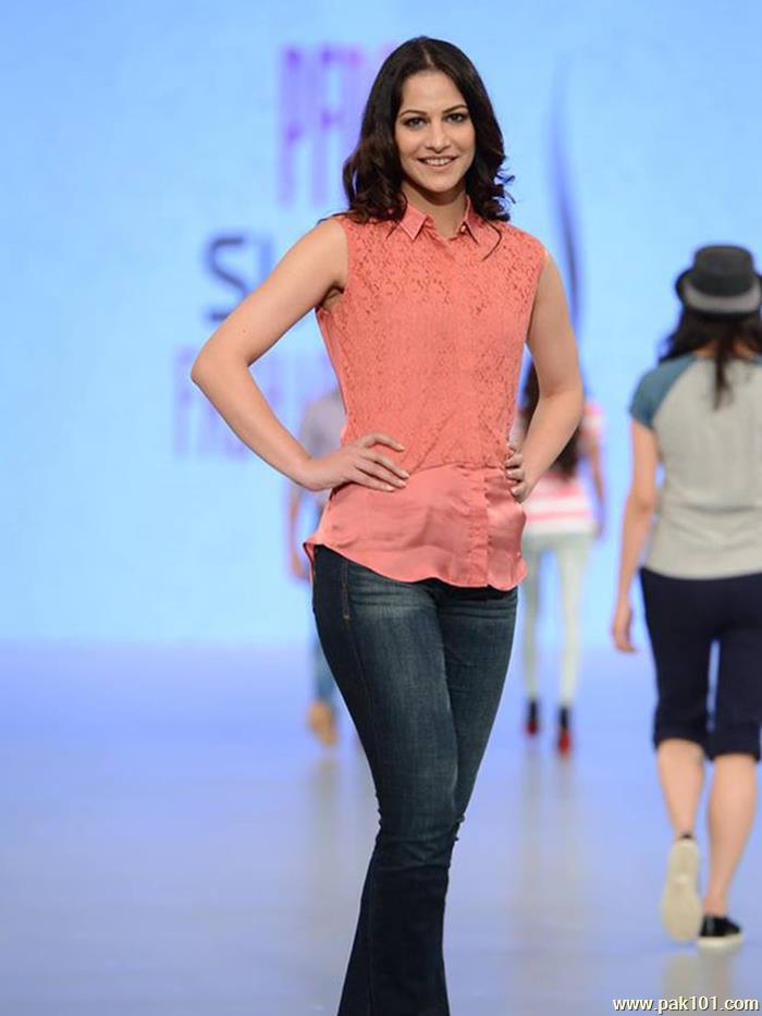 Abid Saleem Fashion Photography