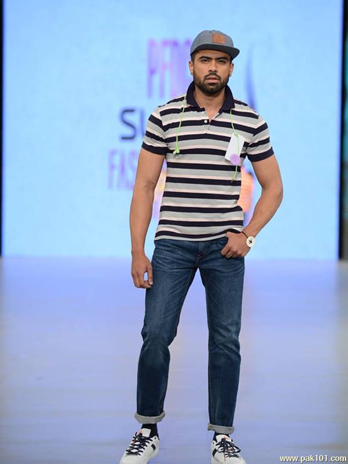 Abid Saleem Fashion Photography