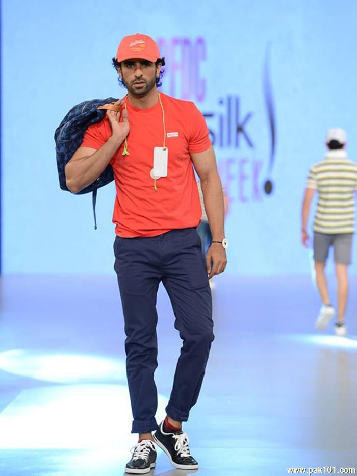 Abid Saleem Fashion Photography