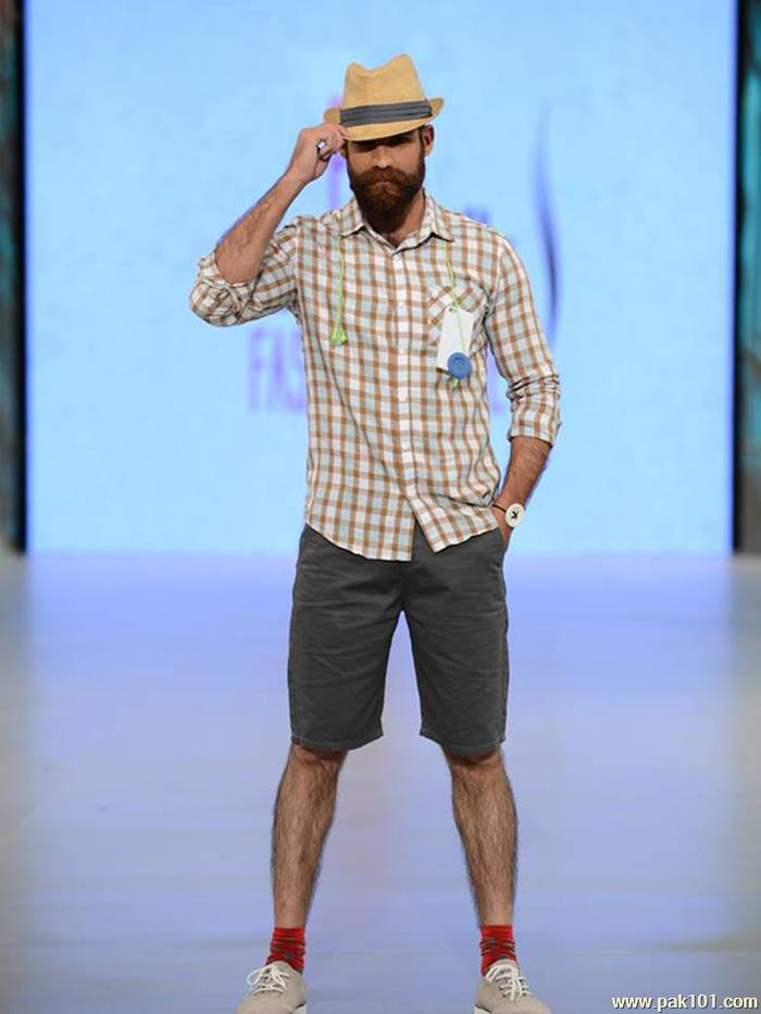 Abid Saleem Fashion Photography