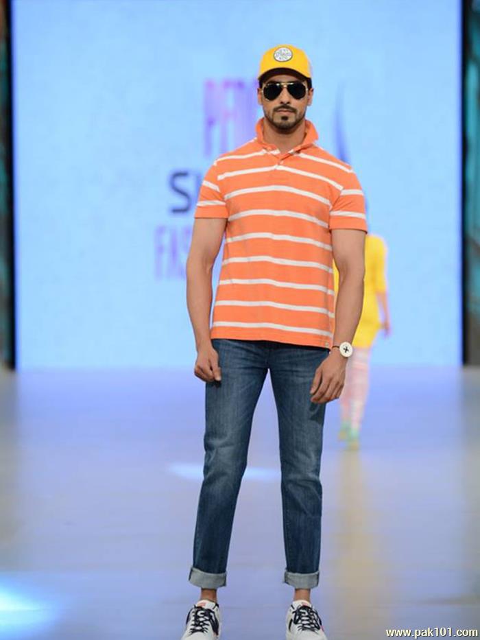 Abid Saleem Fashion Photography