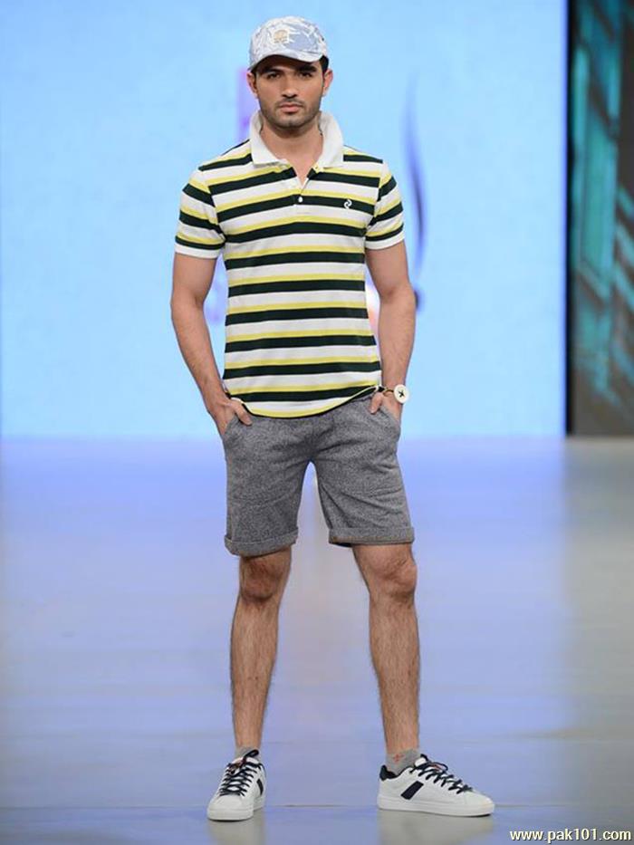 Abid Saleem Fashion Photography