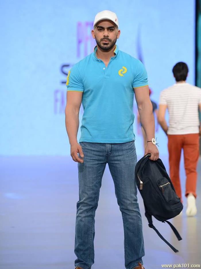 Abid Saleem Fashion Photography