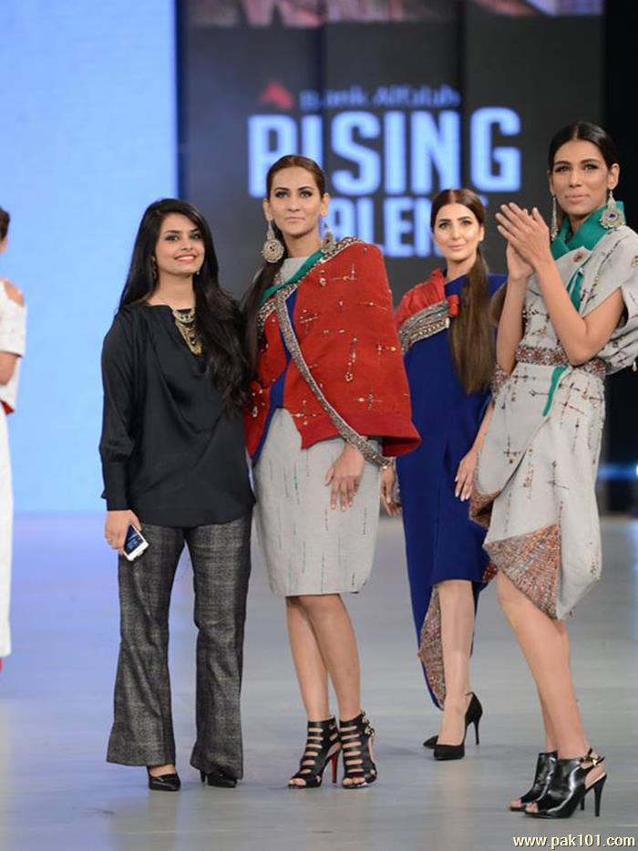 Abid Saleem Fashion Photography