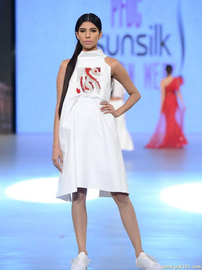 Abid Saleem Fashion Photography