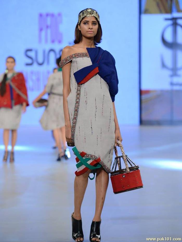 Abid Saleem Fashion Photography