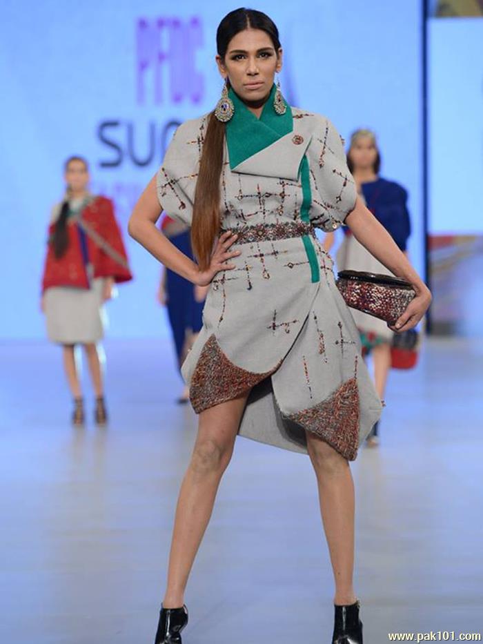 Abid Saleem Fashion Photography