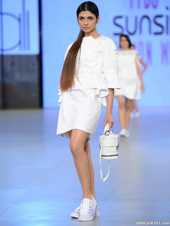 Abid Saleem Fashion Photography