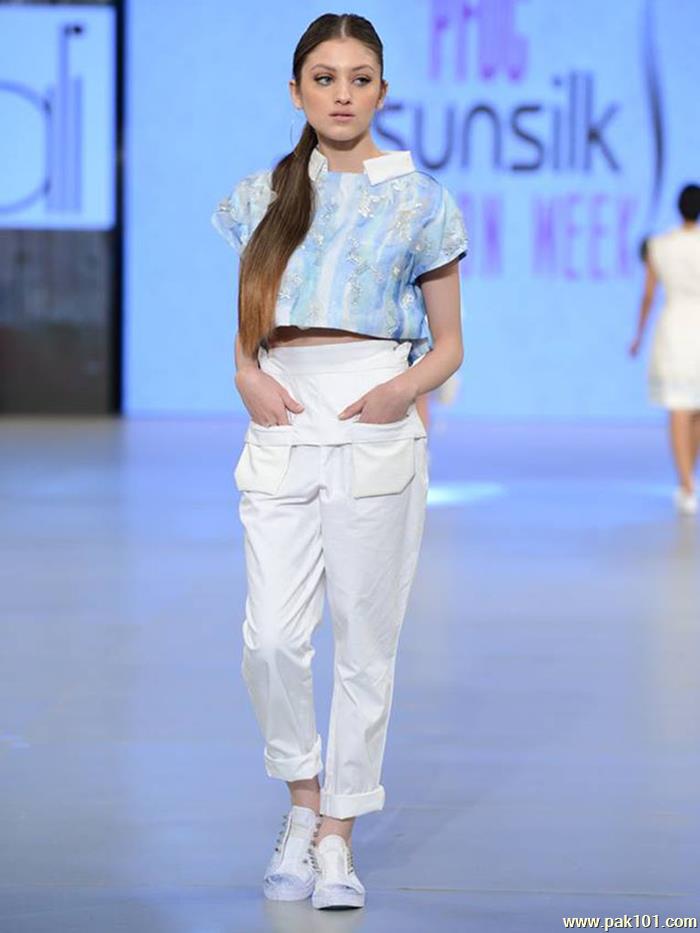 Abid Saleem Fashion Photography