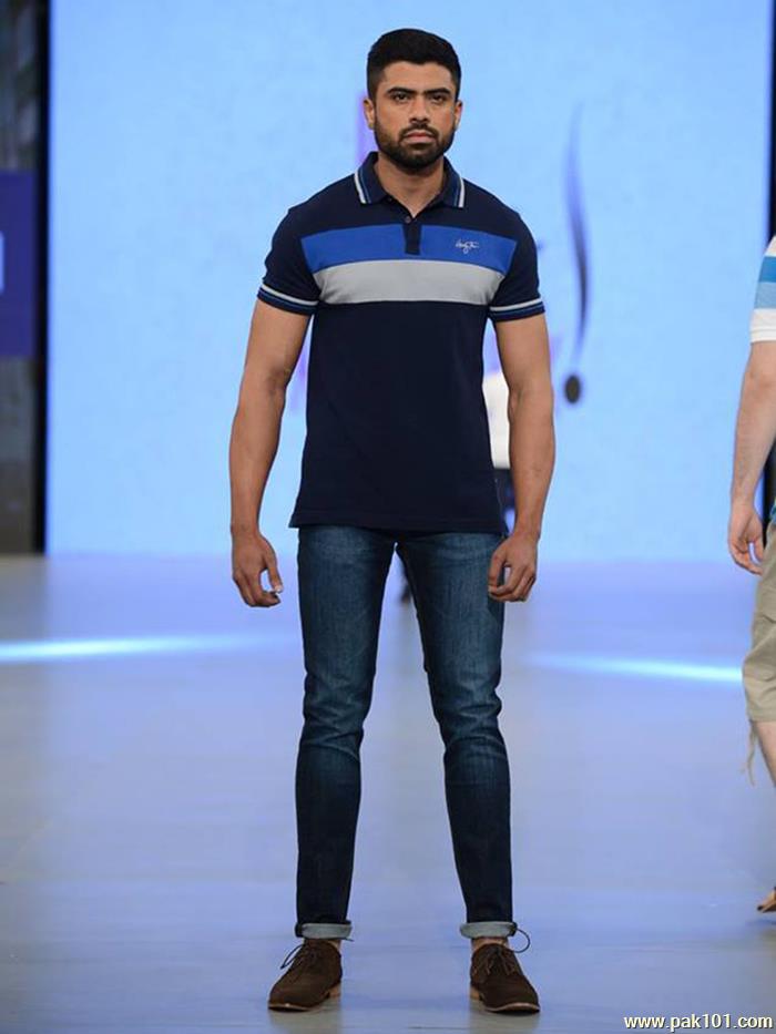 Abid Saleem Fashion Photography