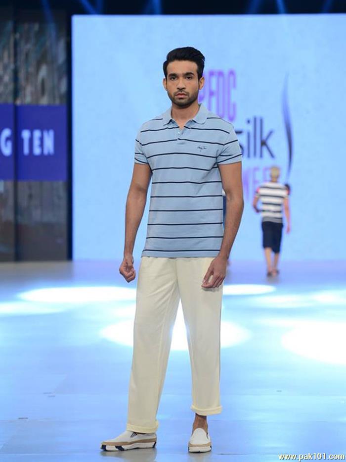 Abid Saleem Fashion Photography