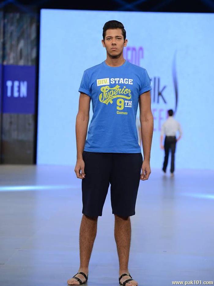 Abid Saleem Fashion Photography