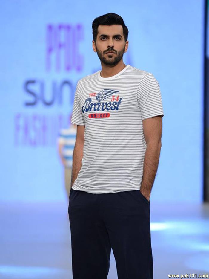 Abid Saleem Fashion Photography