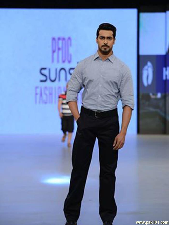 Abid Saleem Fashion Photography