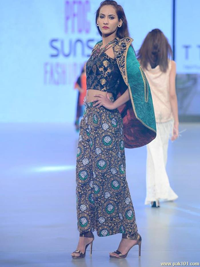 Abid Saleem Fashion Photography