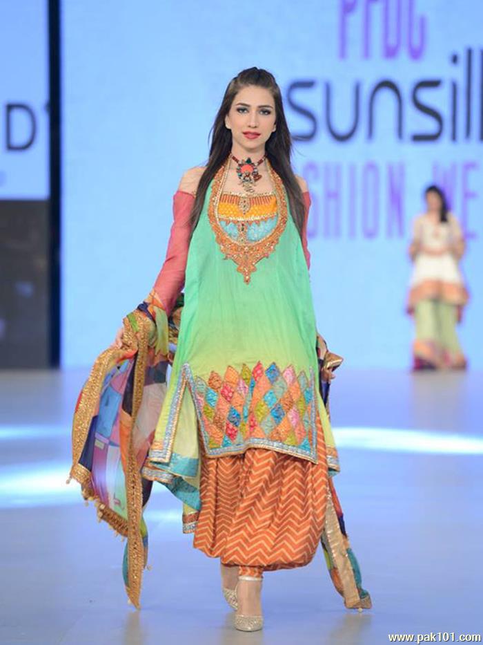 Abid Saleem Fashion Photography