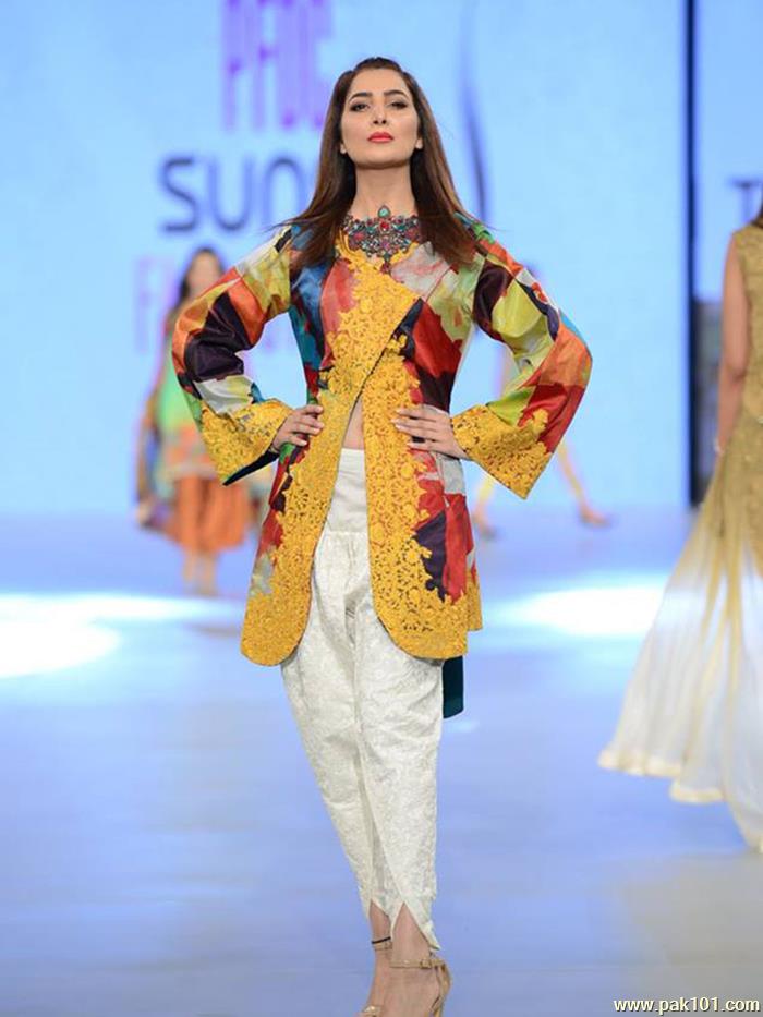 Abid Saleem Fashion Photography