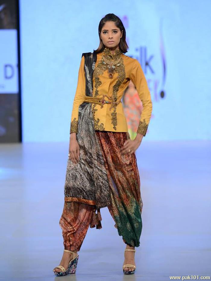 Abid Saleem Fashion Photography