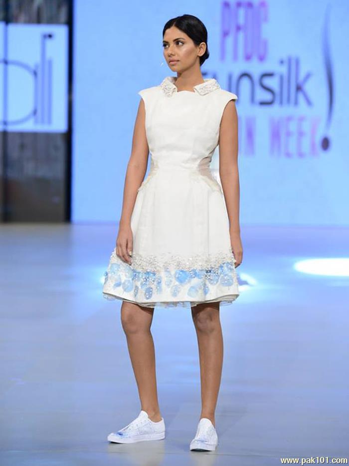 Abid Saleem Fashion Photography