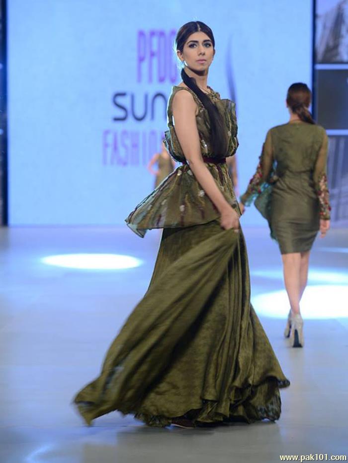 Abid Saleem Fashion Photography