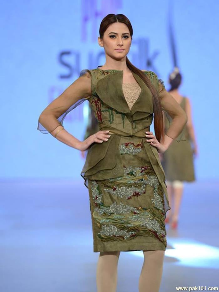 Abid Saleem Fashion Photography