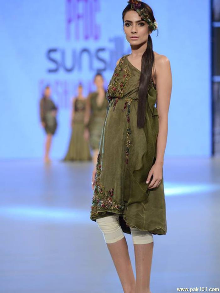 Abid Saleem Fashion Photography