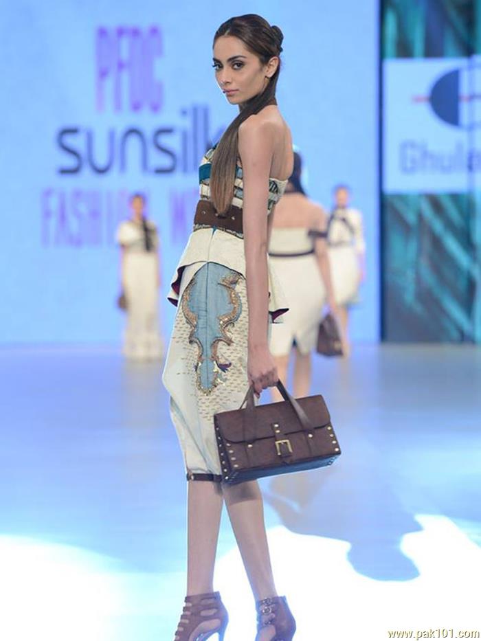 Abid Saleem Fashion Photography