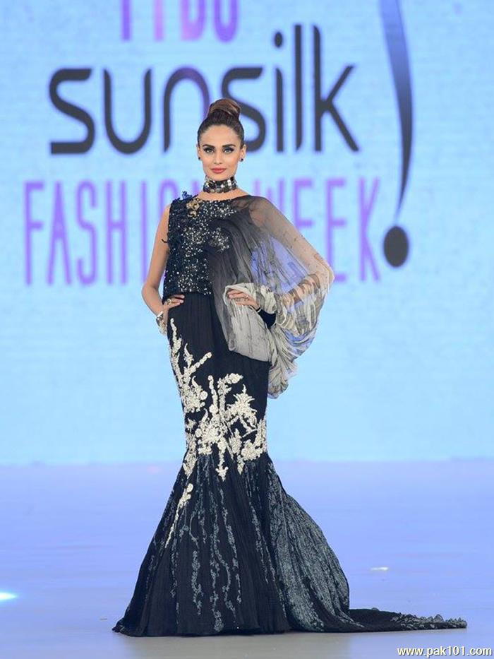 Abid Saleem Fashion Photography