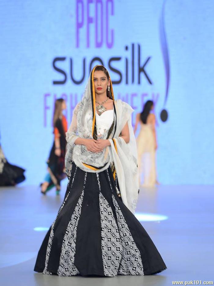 Abid Saleem Fashion Photography