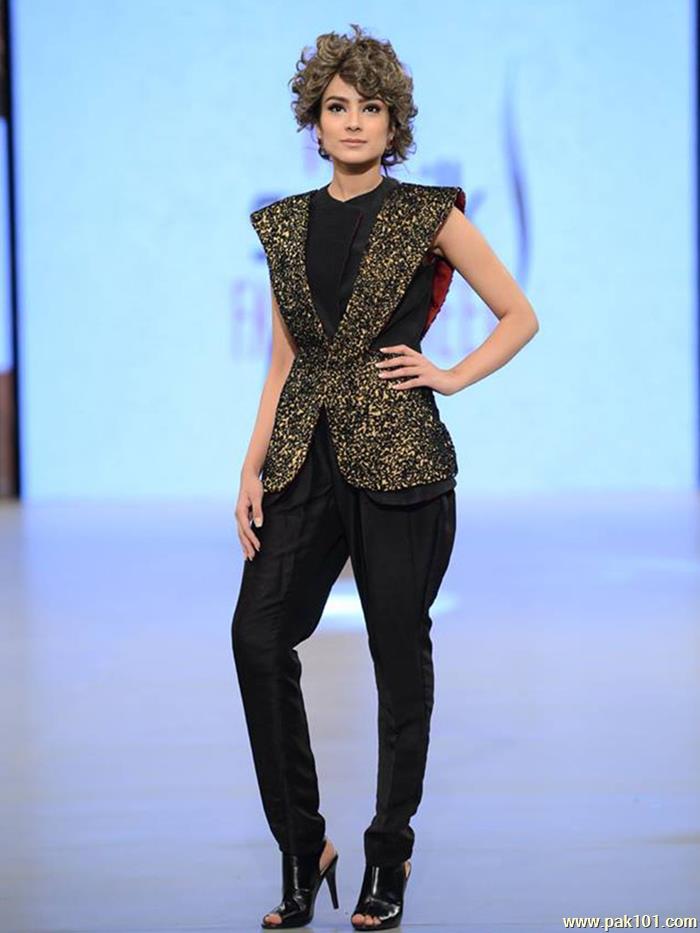 Abid Saleem Fashion Photography