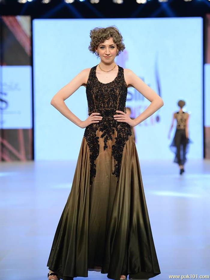 Abid Saleem Fashion Photography