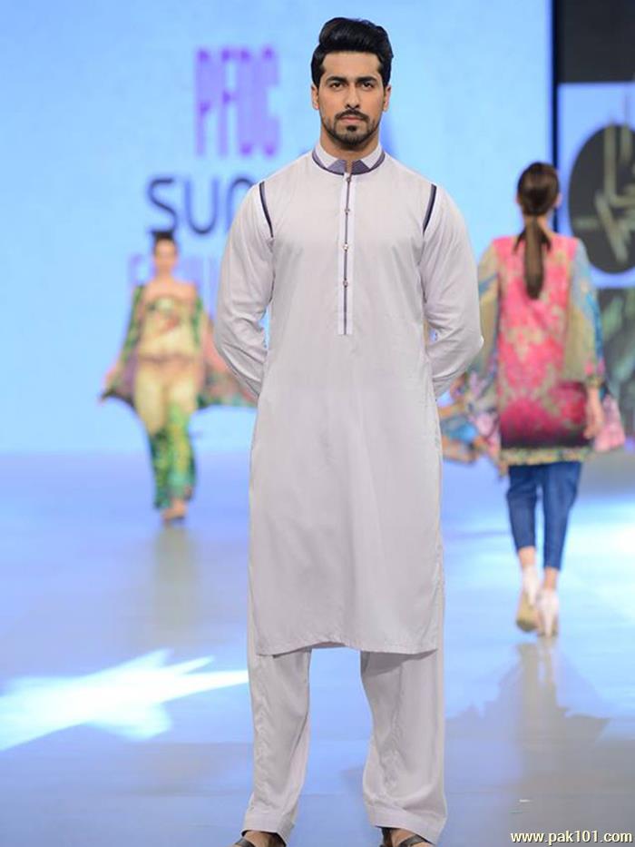 Abid Saleem Fashion Photography