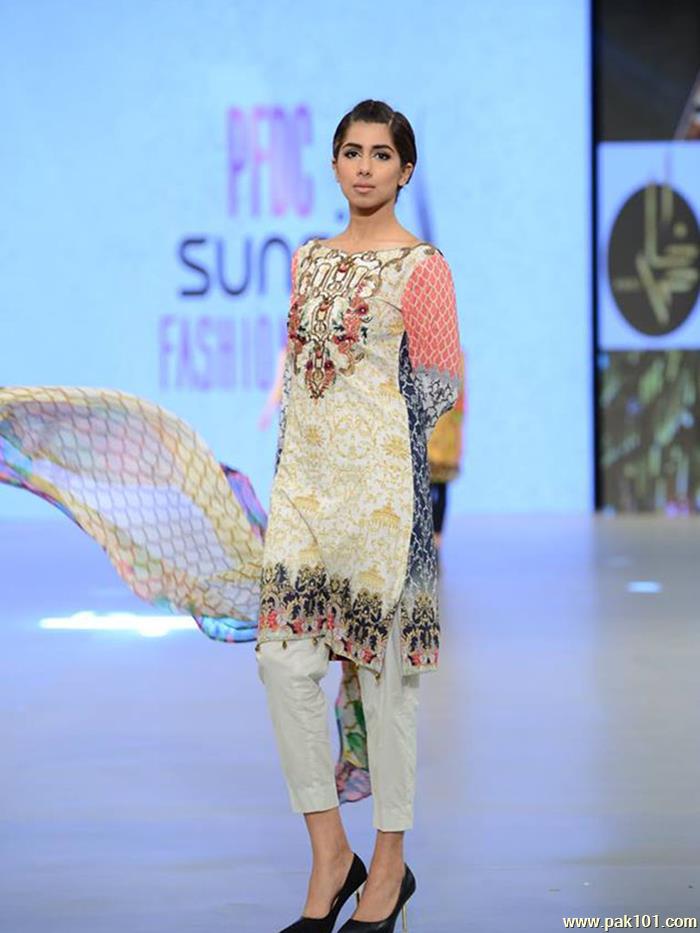 Abid Saleem Fashion Photography