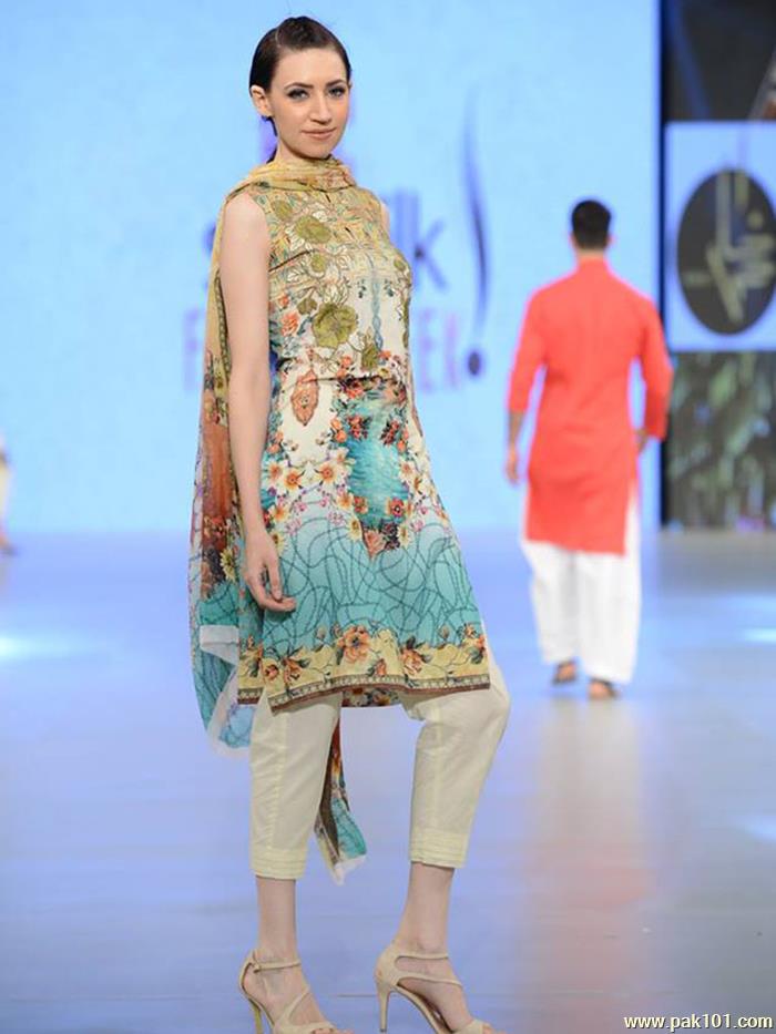 Abid Saleem Fashion Photography