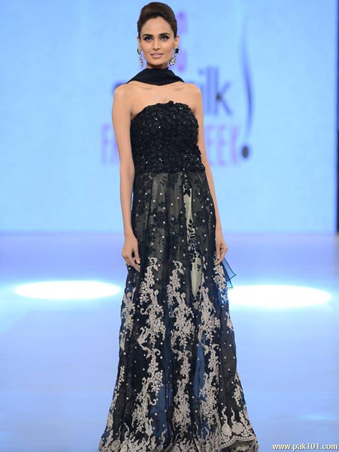 Abid Saleem Fashion Photography