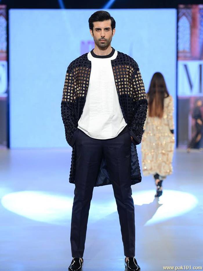 Abid Saleem Fashion Photography