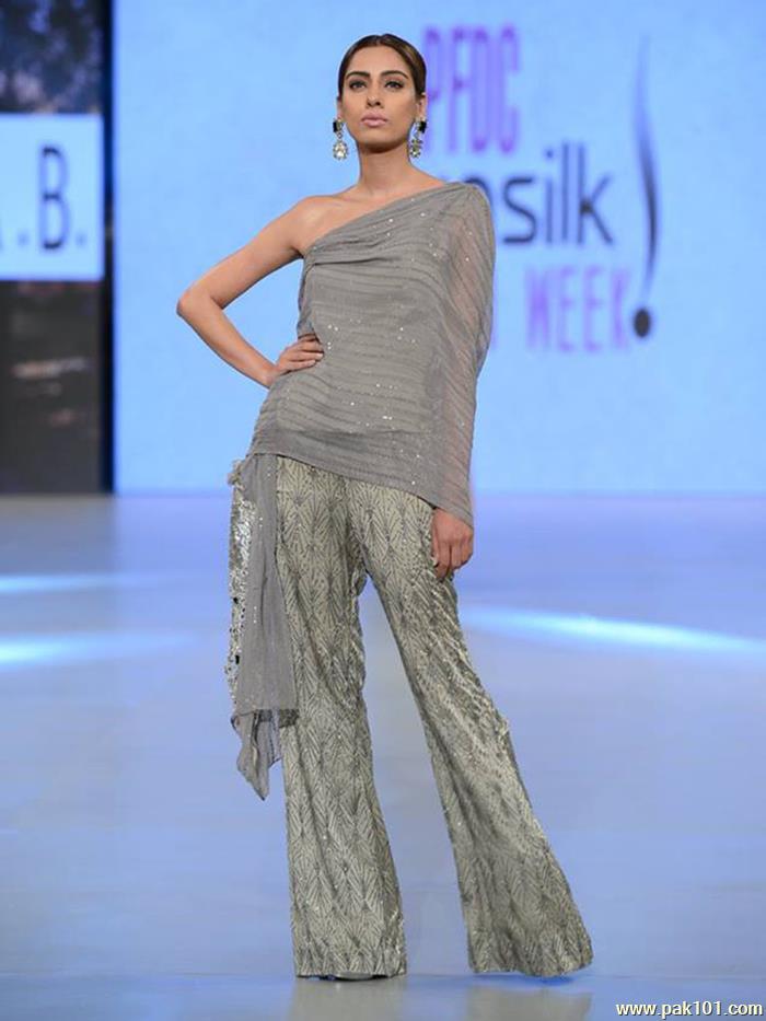 Abid Saleem Fashion Photography