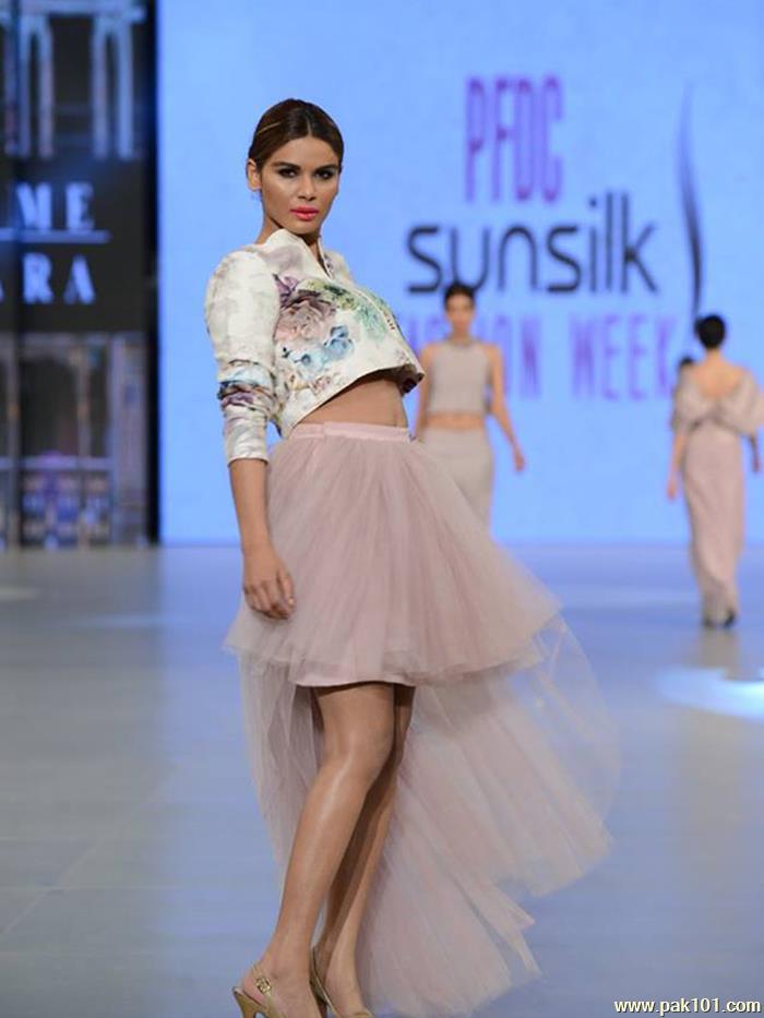 Abid Saleem Fashion Photography