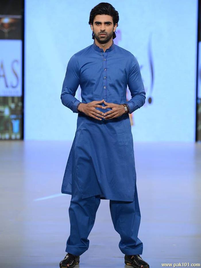 Abid Saleem Fashion Photography